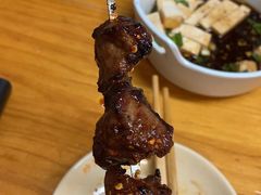 -炒豆合作社(东四总店)