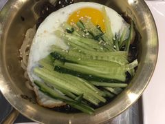 -韩聚屋韩国烤肉餐厅(新北万达店)