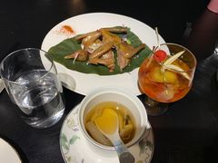 -RIVIERA 松鹤楼(外滩店)