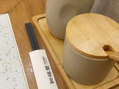-知福里 麻酱拌面·小牛汤(陕西南路店)