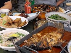 -杏花村水席楼·洛阳水席(老城十字街店)