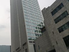 -北京康莱德酒店
