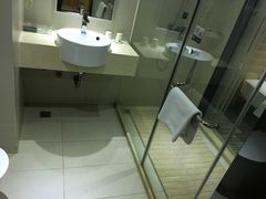 -城市便捷酒店(广州麓苑路淘金地铁站店)