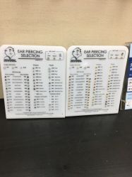 -Wisezone唯点穿耳打耳洞专业国际连锁品牌