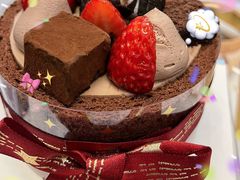 -KENGEE仟吉(庭瑞新汉口店)