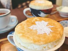 原味舒芙蕾-芙蕾哥哥souffle