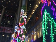 -上海世茂广场(南京东路店)