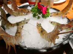 -捞围鲜·港式打边炉(海阳路店)