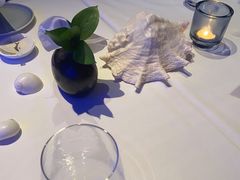 -渔火·特色餐厅(佘山世茂洲际酒店)
