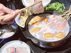 -牛牛和牛海鲜粥底火锅(长虹国际城店)