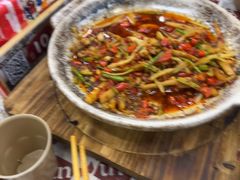 -老三样·旧食新味(船山路店)