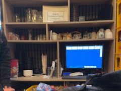 -嘎嘎香东北烧烤