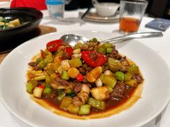 -高佳庄·海鲜酒楼(定海店)