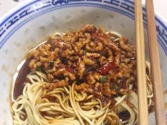 -大时代美食面馆