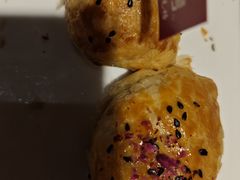-石榴红了·非遗酥皮烤包子·新疆菜(瑞豪店)