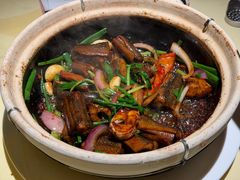 -惠食佳(滨江大公馆店)