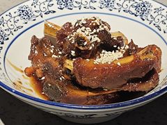 -荣家小吃(紫阳街店)