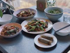 -日上三甘(三里屯店)