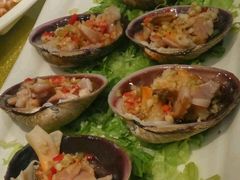 -威海会馆海鲜餐厅