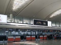 -银川河东国际机场