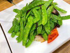 -501號台州海鲜餐厅(海创园店)