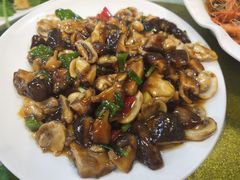 -新旺美食林农家菜(岭南路店)