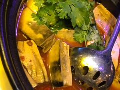 -村理·乡村菜音乐餐厅(河西店)