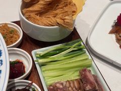 -聆桂烤鸭·金奖烤鸭(静联广场店)