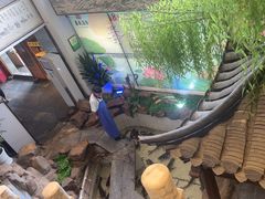 -春盛渔府(牛首山店)
