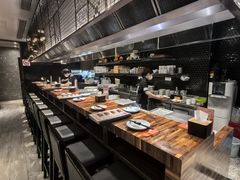 -橘焱胡同烧肉夜食(BFC外滩金融中心店)