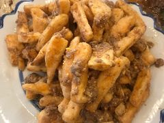 -北三沙家烧麦(北头道街店)