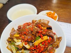 -寻裕记·现炒浇头面(人民广场店)