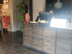 -荷风细雨·中国茶宴(碧云店)