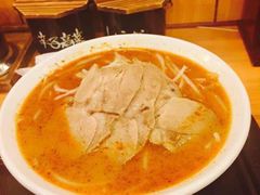 -博多一幸舍(侨福芳草地购物中心店)