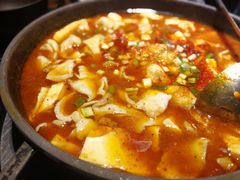 -川里谈·川味小馆(北京路店)