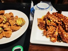 -梅飞酒家(桑园路店)