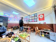 -阿昌白族石板烧(大理古城店)