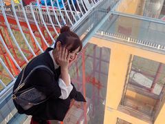 -云幽谷旅游区