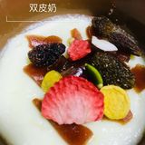 在家一直超级简单双皮奶
