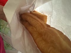 -小桃园·豆浆油条(复兴中路店)
