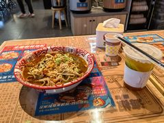 -海椒市落舌·麻辣烫冒菜(中关村店)
