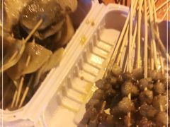 -十里铺铁板鱿鱼