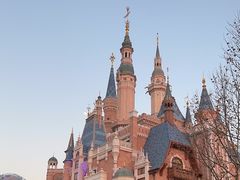 -上海迪士尼度假区