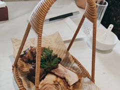 -大鸭梨烤鸭(左家庄店)