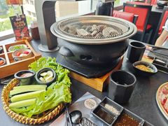 -黑牛の店·黑金店(沈阳万象城店)