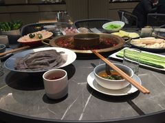 -长嘉·河图火锅(长嘉汇江景旗舰店)