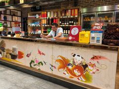-永源成清真餐厅(黑牛城道店)