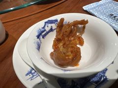 -涌觅名灶·本地海鲜宁波菜(财富广场店)