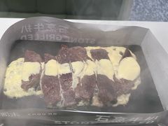 -周沫西餐(嘉禾金铂天地店)
