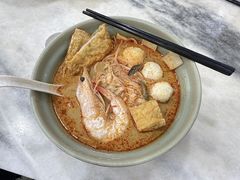 -阿坤纯正西刀鱼丸(Kuala Lumpur Branch)